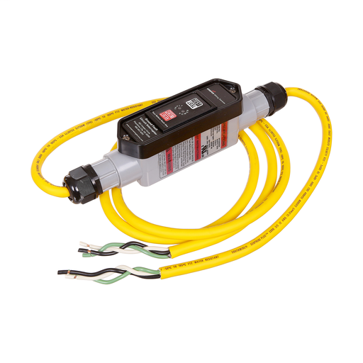 Eaton portable GFCI