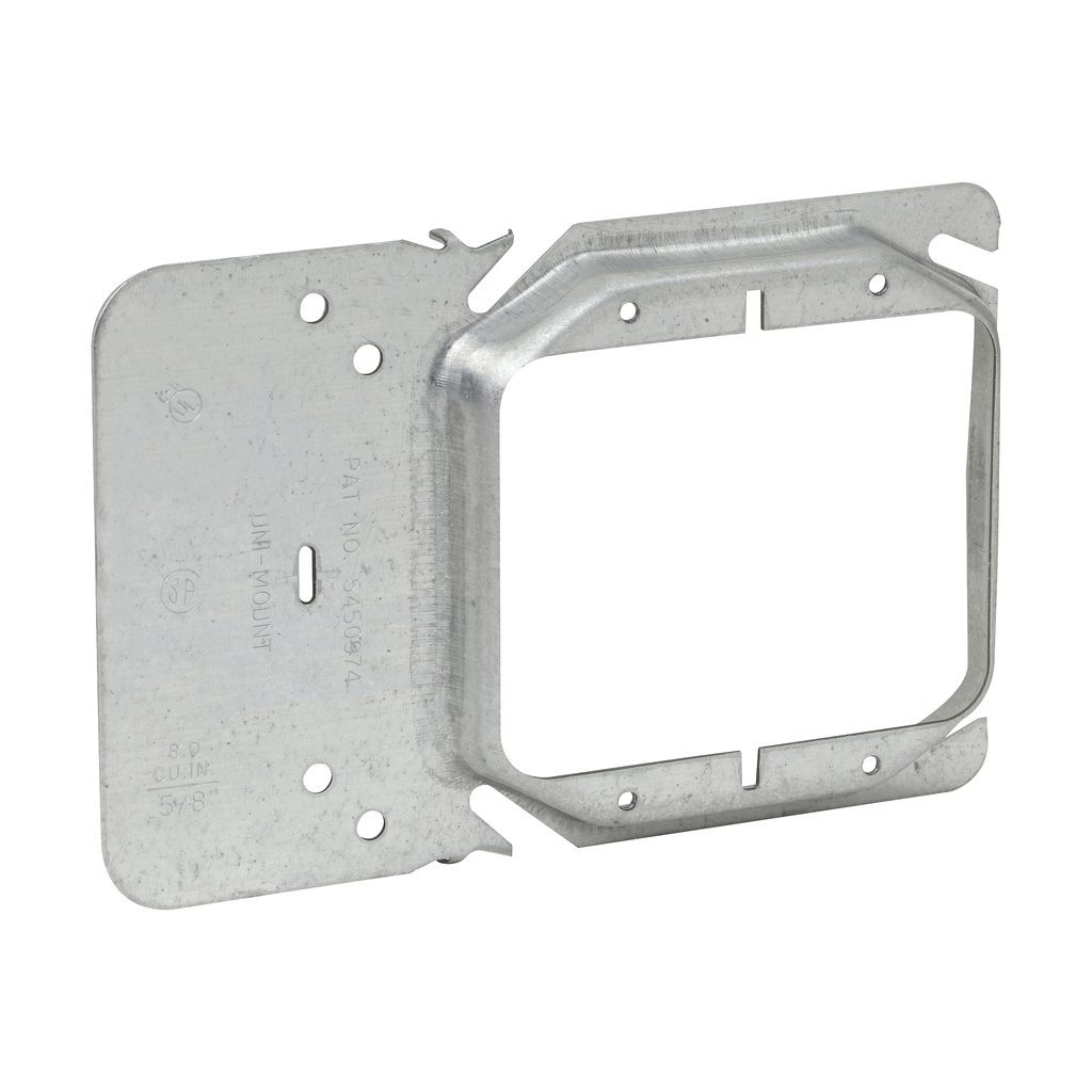 CRSH TP35000 UNI MOUNT CVR 2 G 1/2 CRSH TP35000 UNI MOUNT CVR 2 G 1/2