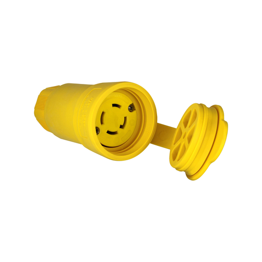 Locking Connector