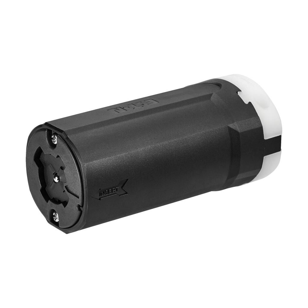 EWD AHPL20414N Conn Powerlock 30A/6 EWD AHPL20414N Conn Powerlock 30A/6
