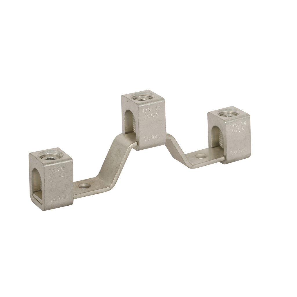 C-H DG100NB 60/100A SAFETY SWITCH NEUTRAL KIT C-H DG100NB 60/100A SAFETY SWITCH NEUTRAL KIT