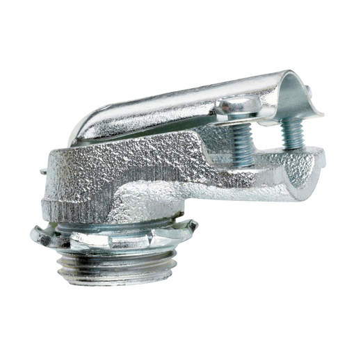 Eaton's Crouse-Hinds series Clamp Type Conduit Fitting