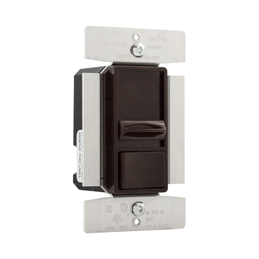 Eaton slide dimmer