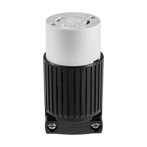 Locking Connector