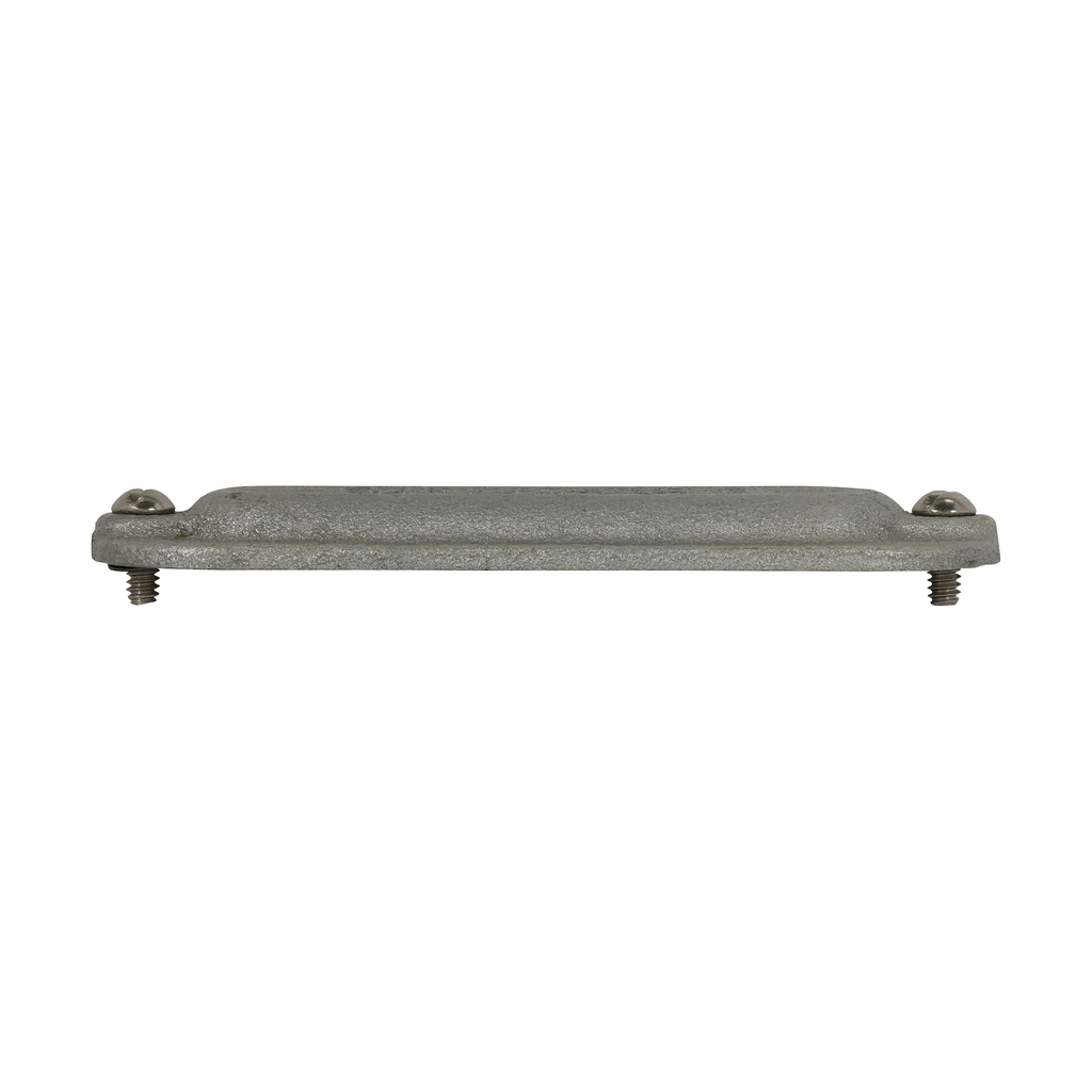 CROUSE-H 580F 1-1/2 COND BODY COVER CROUSE-H 580F 1-1/2 COND BODY COVER