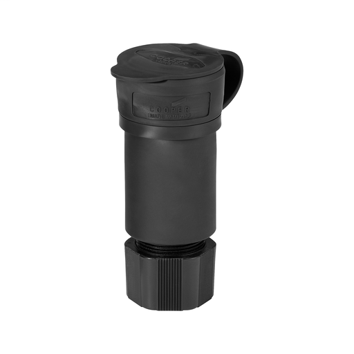 Locking Connector