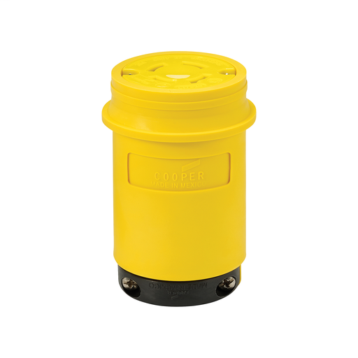 Eaton Arrow Hart watertight locking connector