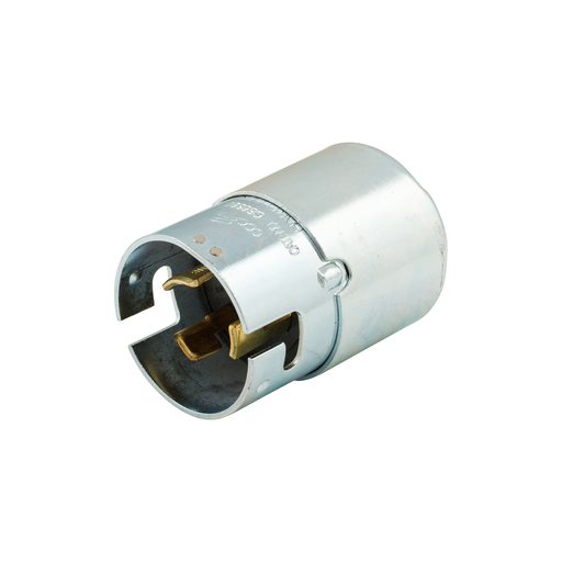Locking Plug