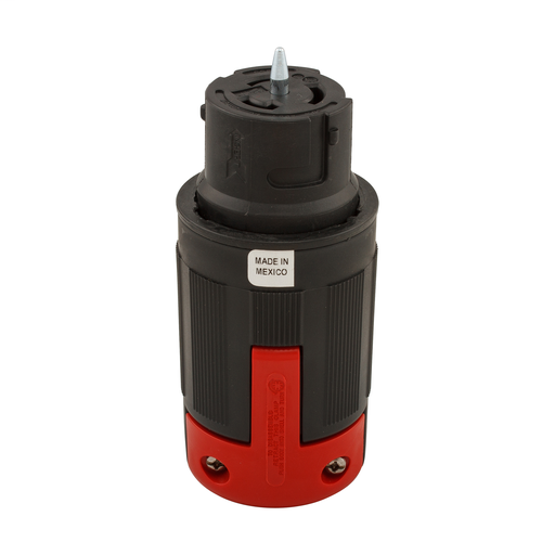 Eaton locking connector
