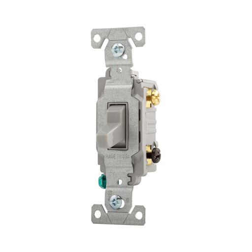 Eaton commercial grade toggle switch