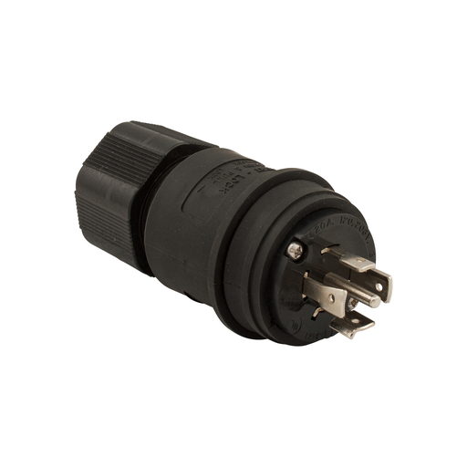 Eaton Arrow Hart watertight locking plug