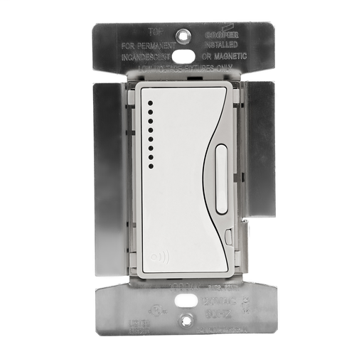 Eaton Z-Wave dimmer switch