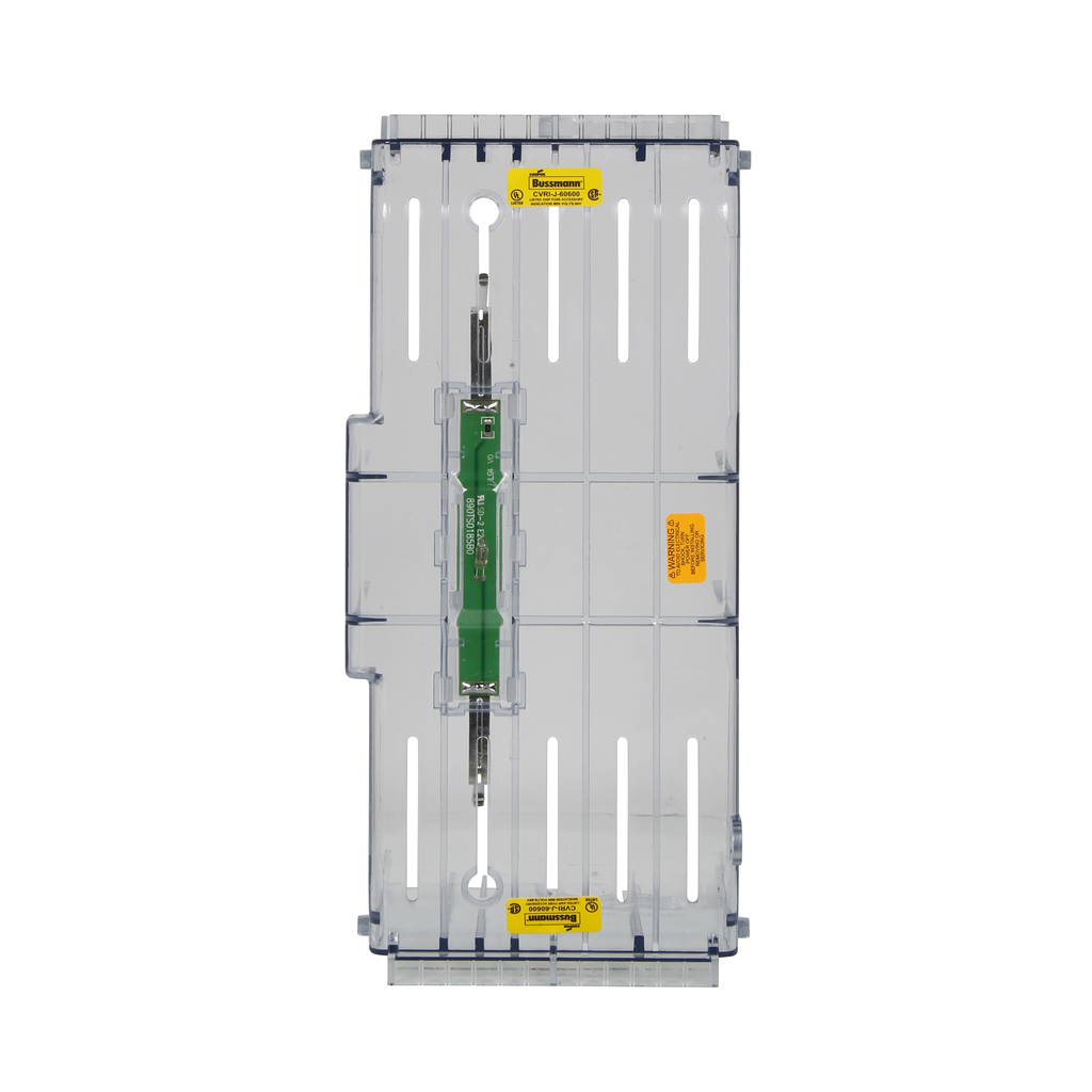 Product image for BUSS CVRI-J-60600 Cover Class J 600