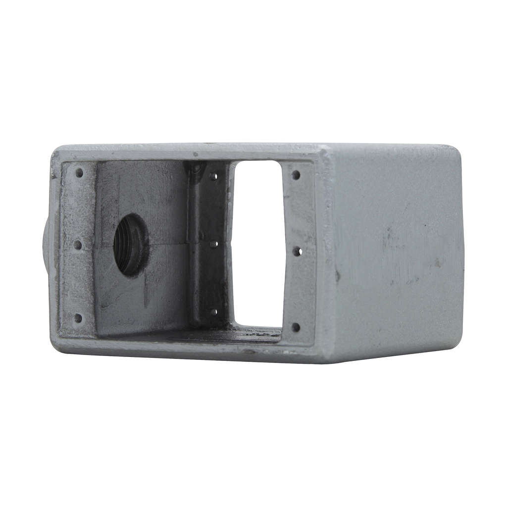 Eaton's Crouse-Hinds series Condulet FS Device Box