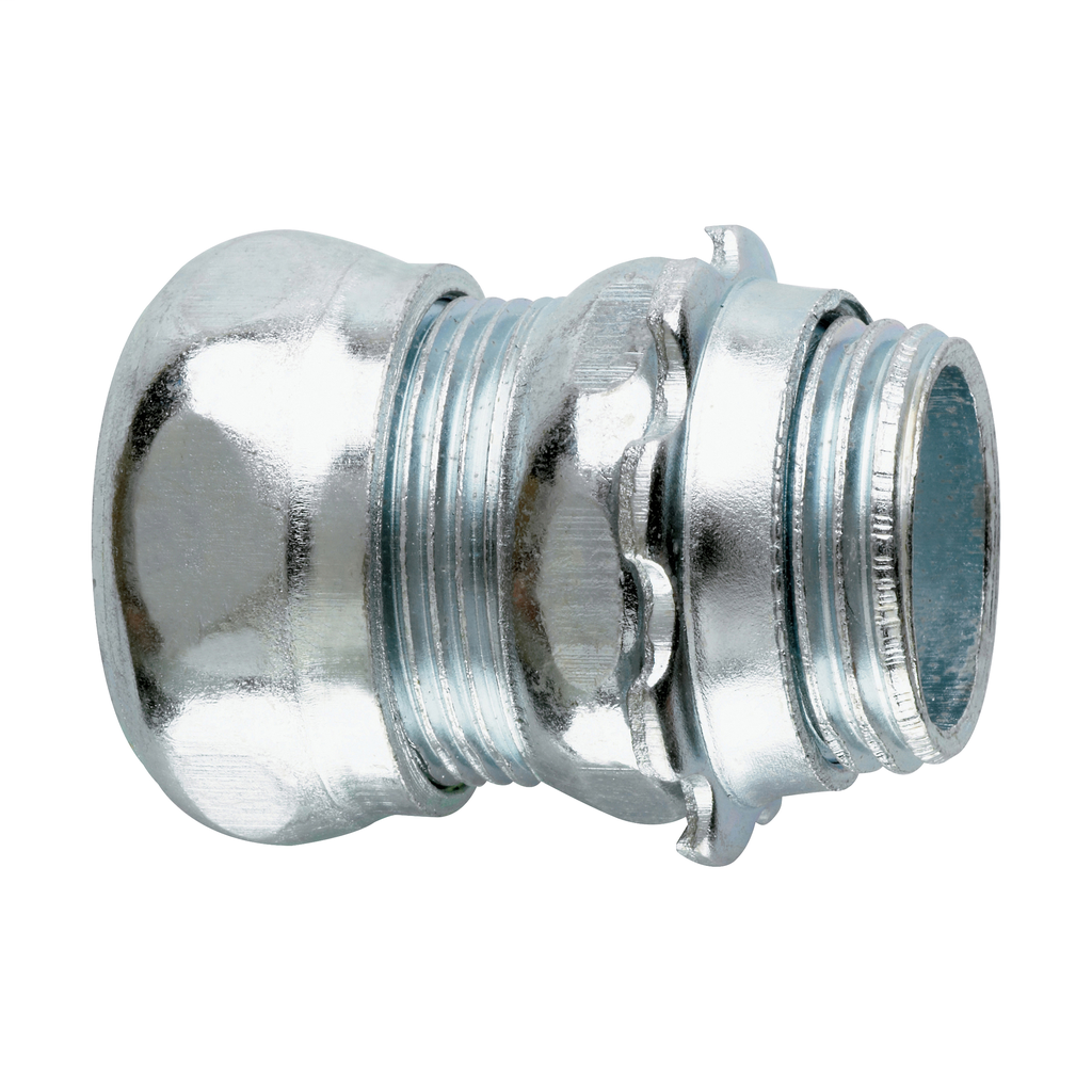 Eaton's Crouse-Hinds series Compression Connector