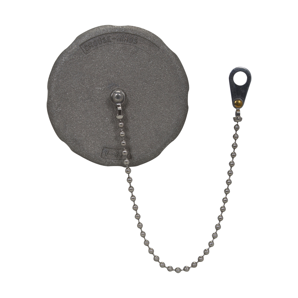 Product image for CRSH QE64 REPLACE PART-THRD CAP/CHA