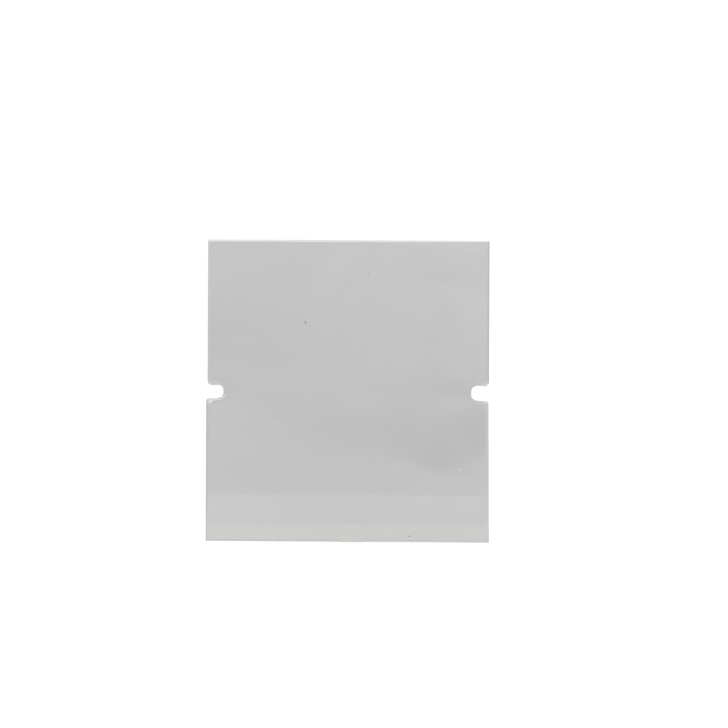 Eaton Bussmann CPB162-3 3-Pole Cover and Screw Assembly Eaton Bussmann CPB162-3 3-Pole Cover and Screw Assembly
