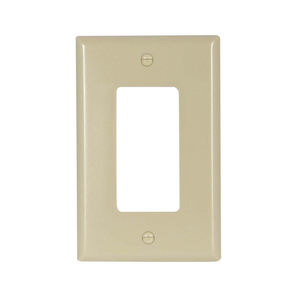EWD 2051V-BOX Wallplate 1G Decorato EWD 2051V-BOX Wallplate 1G Decorato