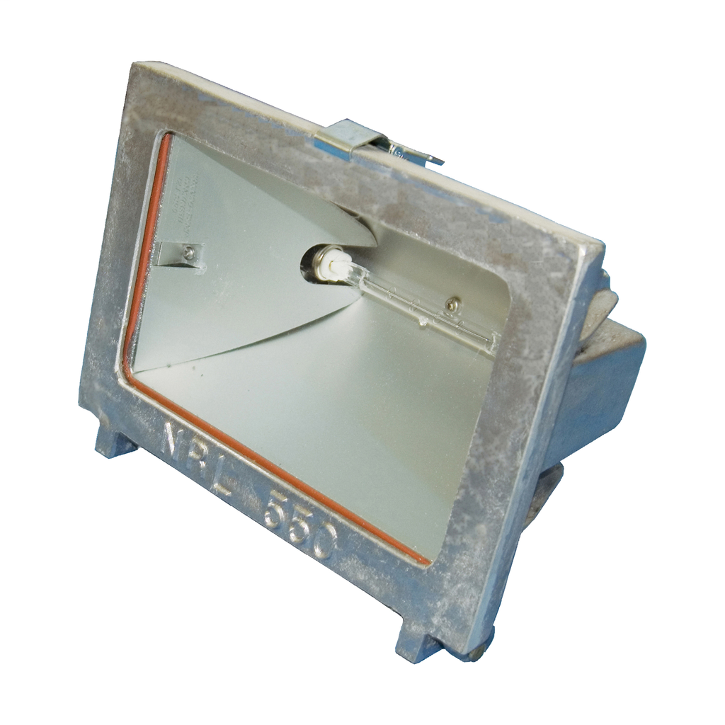 Product image for CRSH 711-0501 LAMP 500W QUARTZ 130V