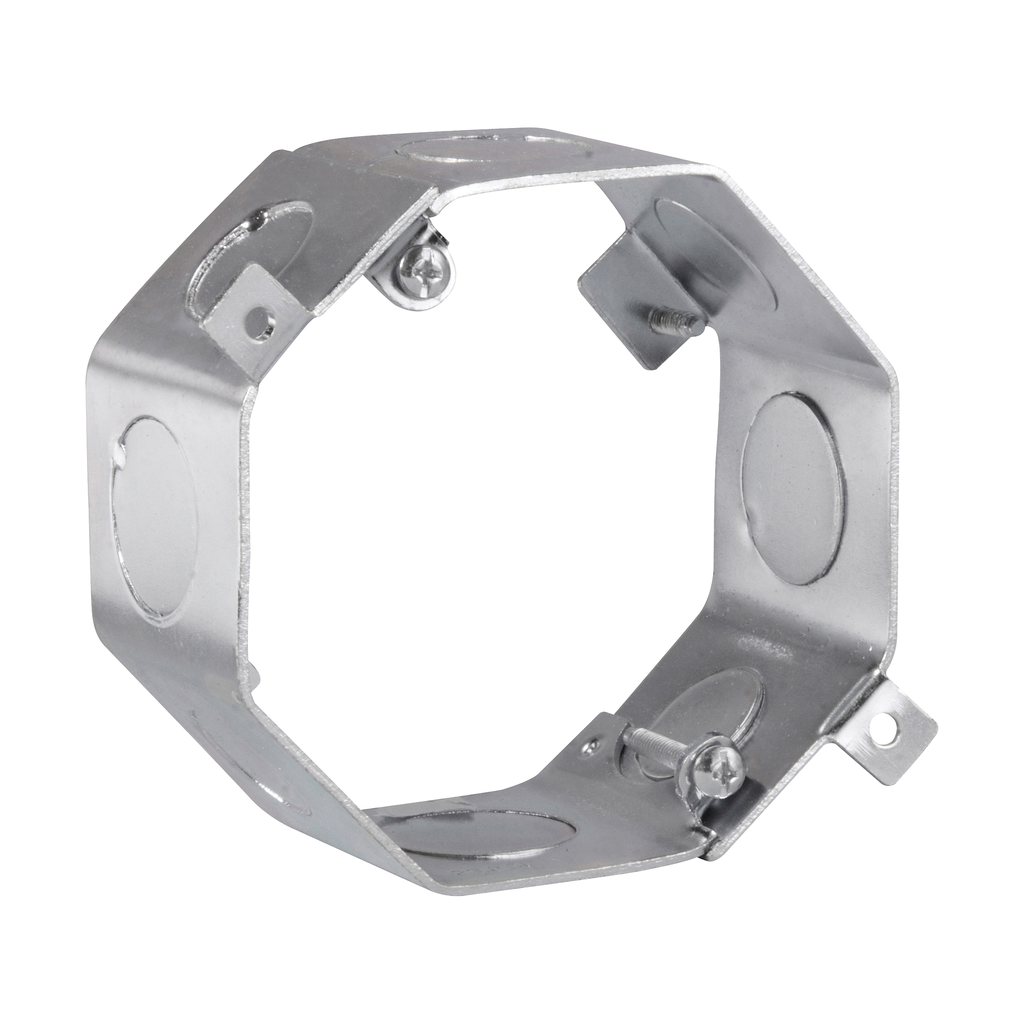 Eaton's Crouse-Hinds series Octagon Concrete Box