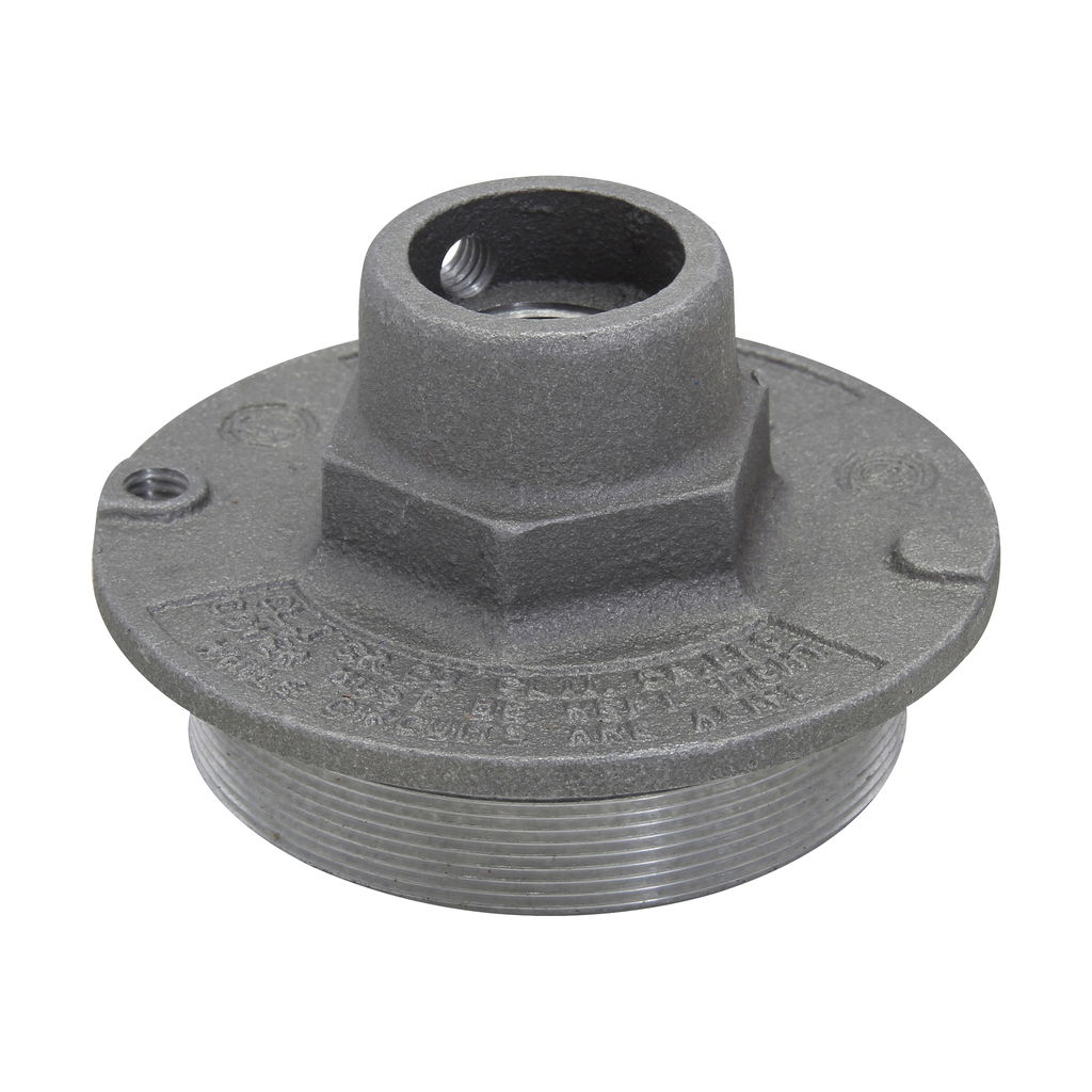CRSH GUA0672 3 DIA 3/4 STEM THRD PI CRSH GUA0672 3 DIA 3/4 STEM THRD PI