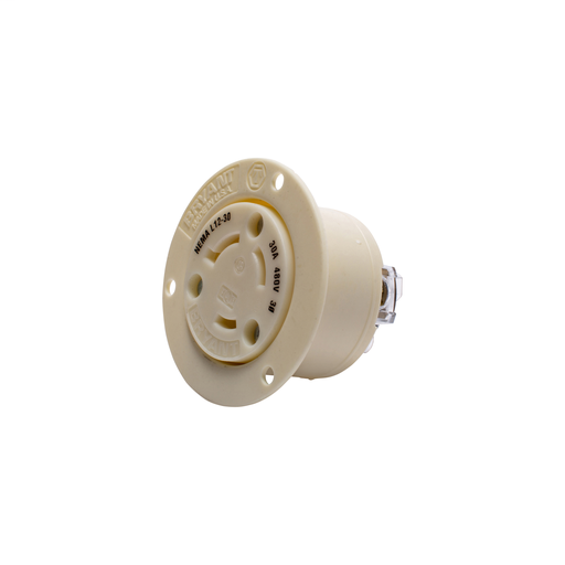 Eaton auto grip locking connector