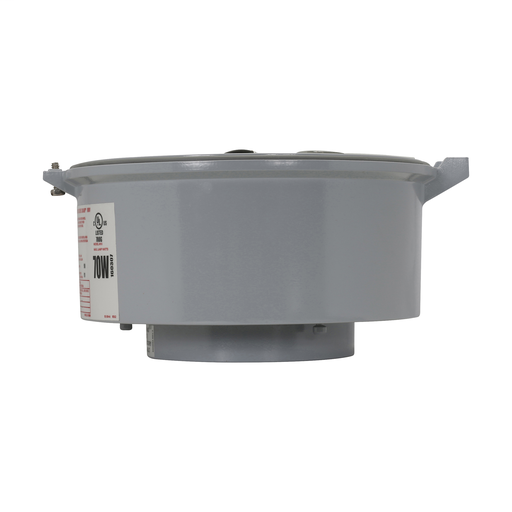 Product image for Crouse-Hinds Series VMVS100/MT 100 W Multi-Tap High Pressure Sodium Luminare