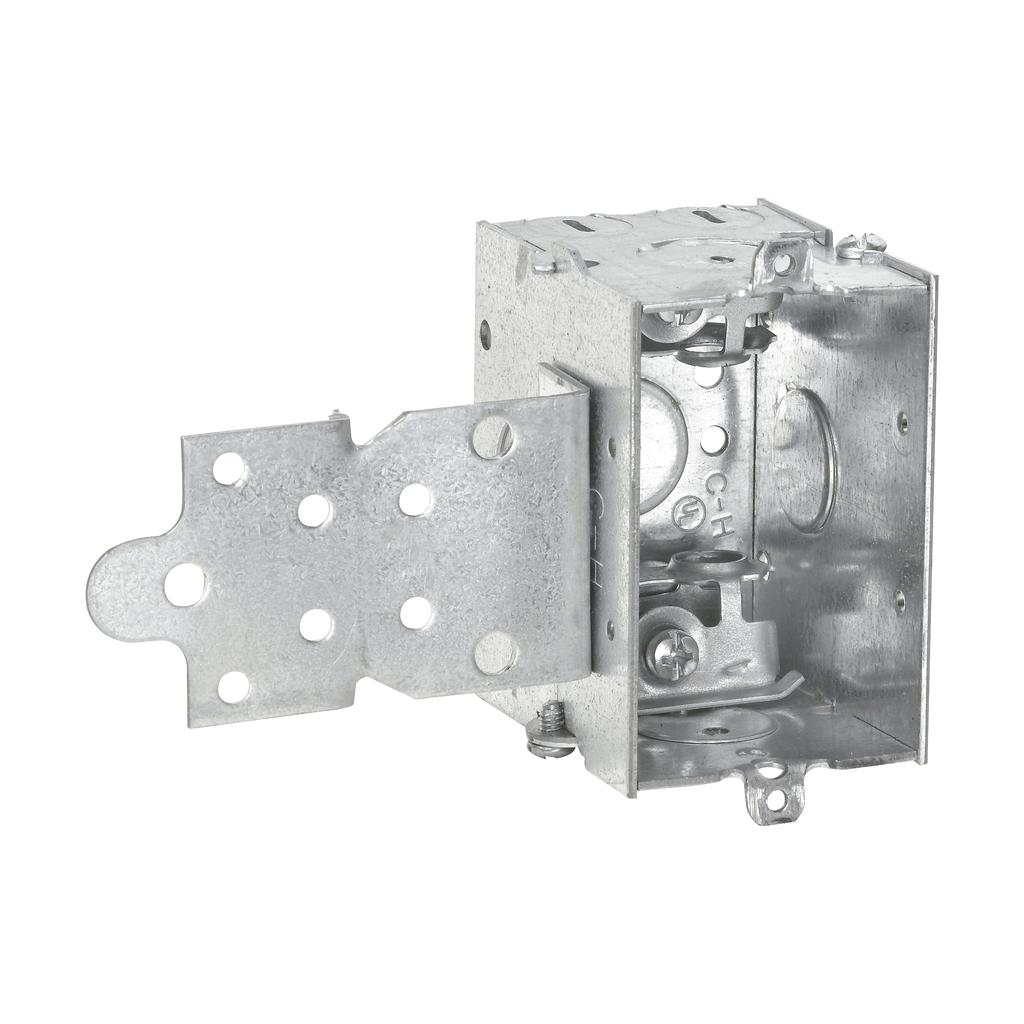 Eaton's Crouse-Hinds series Switch Box