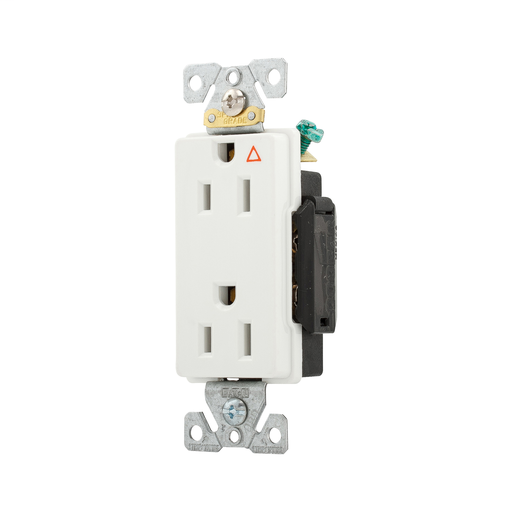 Duplex Receptacle