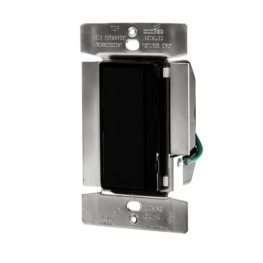 Z-Wave Decorator Switch