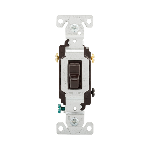Toggle Switch