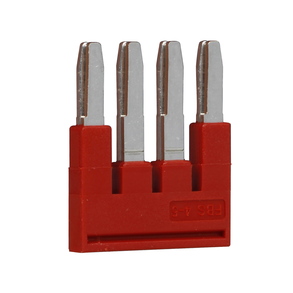 Product image for Cutler-Hammer XBAFBS45 Plug-in bridge