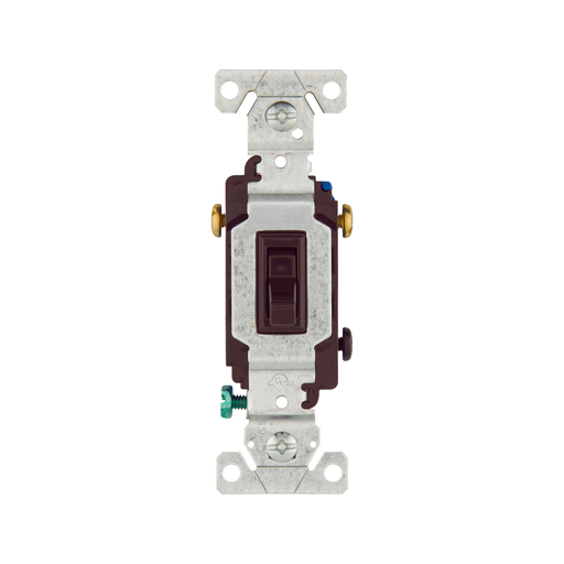 Product image for EWD 1303-7B-BOX Switch Toggle 3-Way