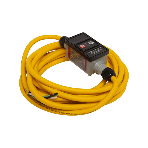 Eaton portable GFCI
