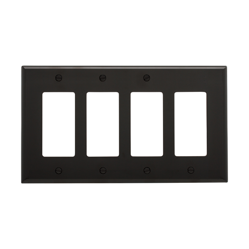 Mid-size Decorator Wallplate