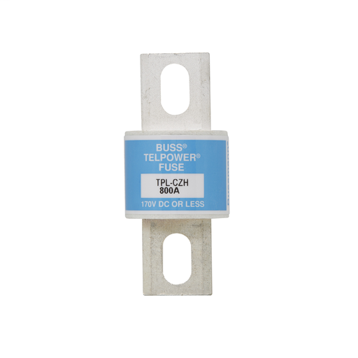 Product image for ETN TPL-CZ FUSE, 600A (BUSSMANN)