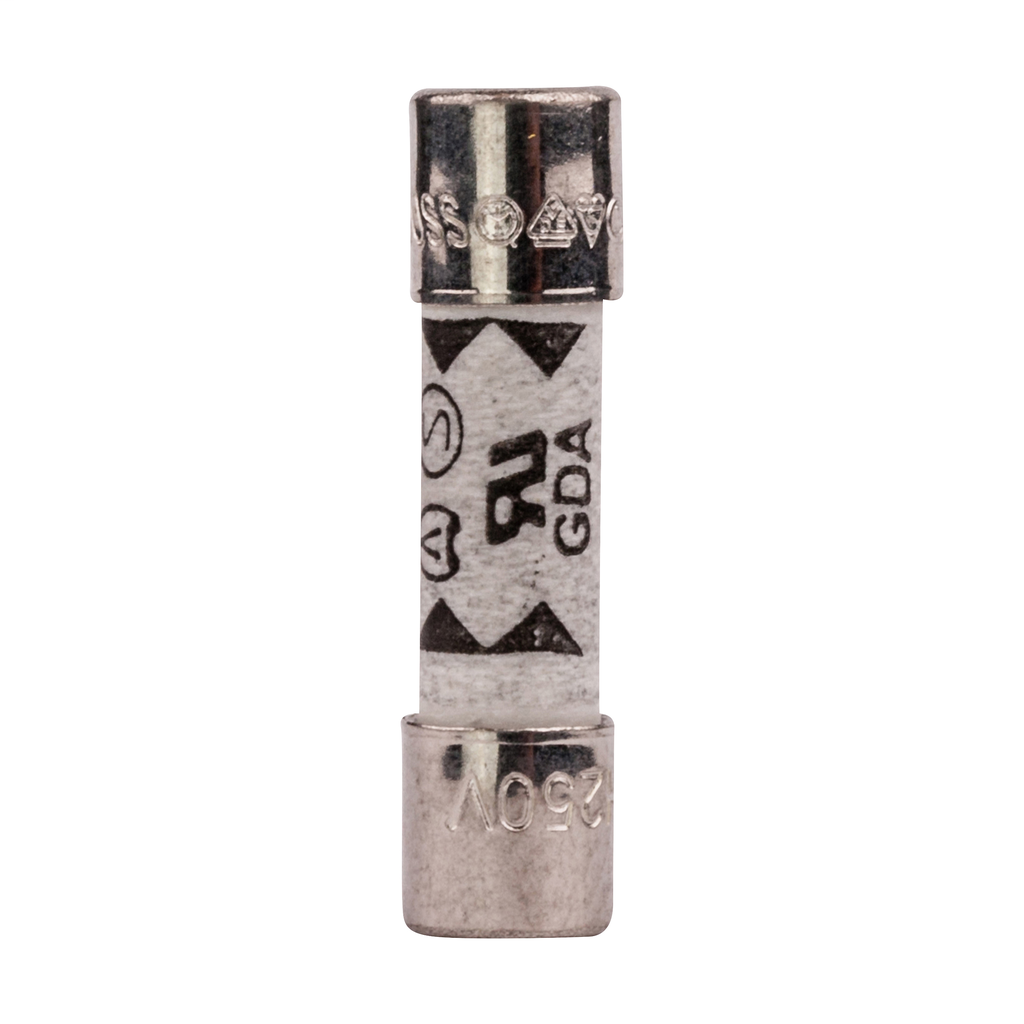 Eaton Bussmann series fast-acting fuse Eaton Bussmann series fast-acting fuse