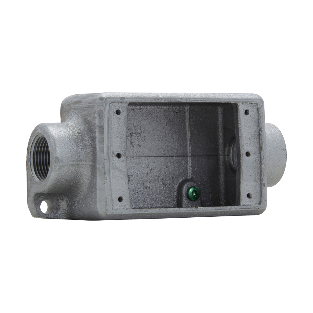 Eaton's Crouse-Hinds series Condulet FSC Device Box