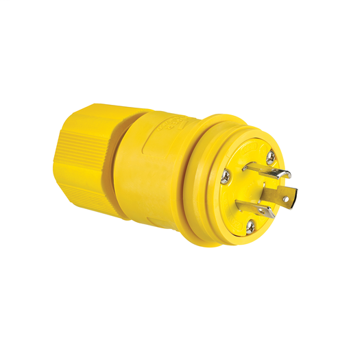 Locking Plug