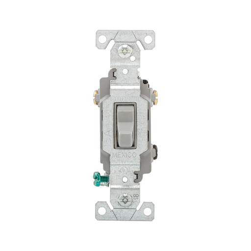 Toggle Switch