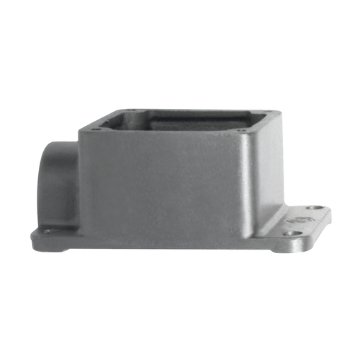 Eaton's Crouse-Hinds series ARRH Back Box