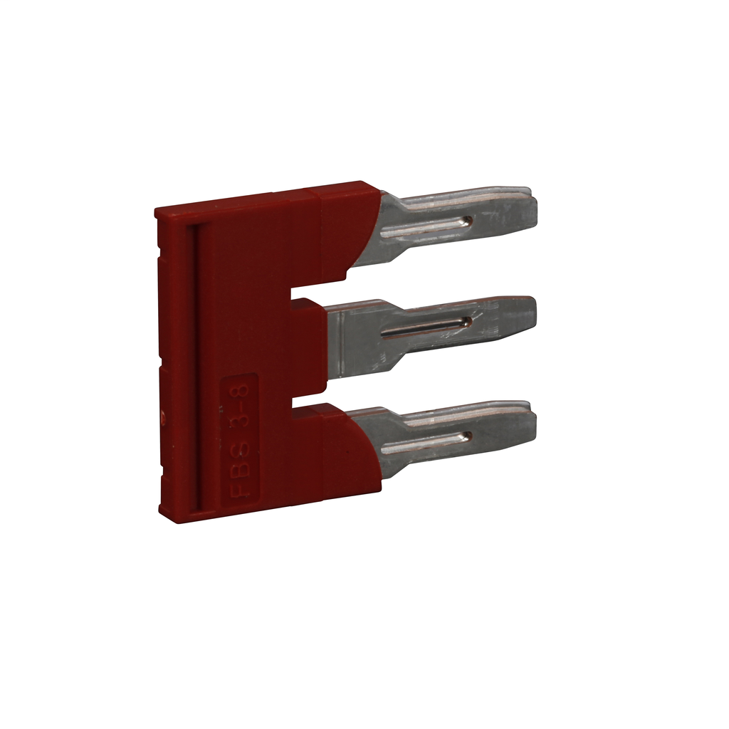 Product image for Cutler-Hammer XBAFBS38 Plug-in bridge
