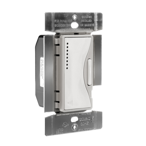 Eaton Z-Wave dimmer switch