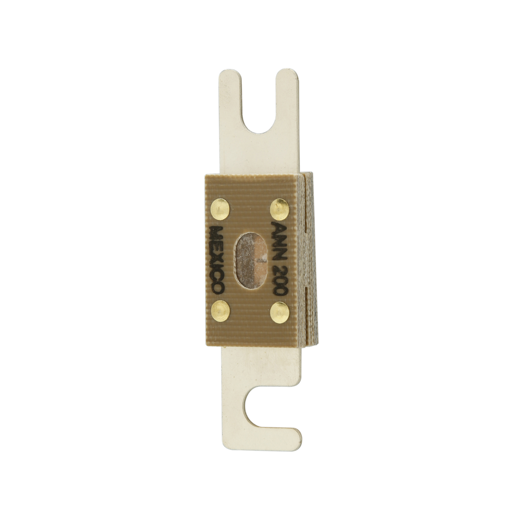 BUSS ANN-40 BUSS AIRCRAFT LIMITER BUSS ANN-40 BUSS AIRCRAFT LIMITER