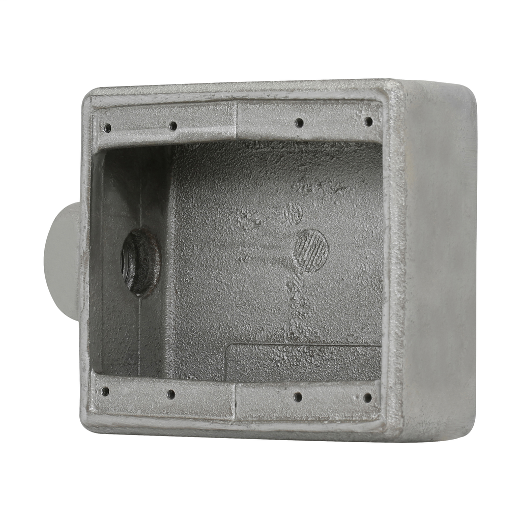 Eaton's Crouse-Hinds series Condulet FS Device Box