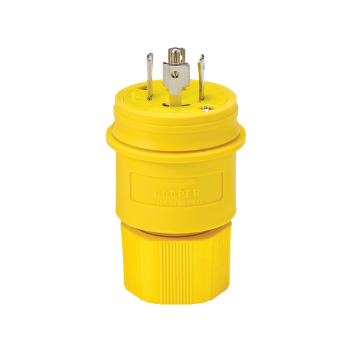 Eaton severe duty locking connector