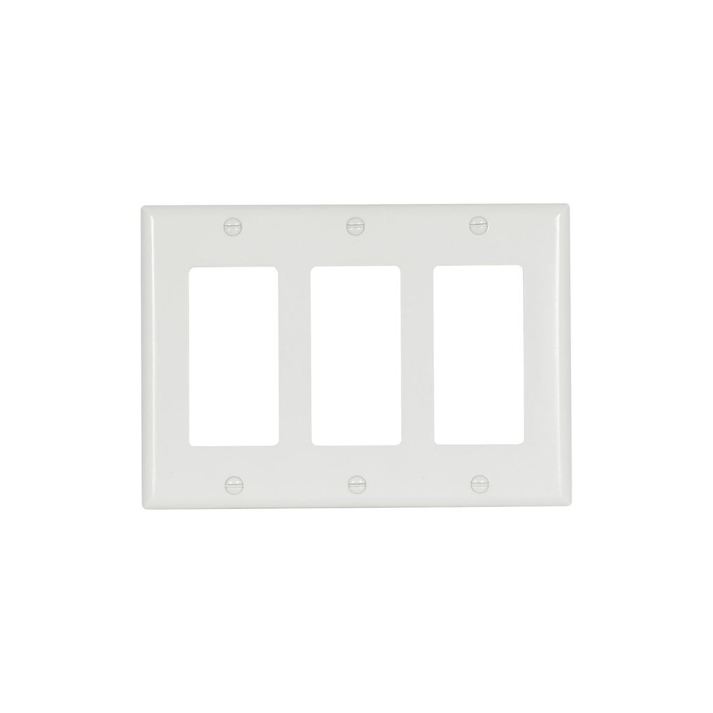 Mayer-DDS-Standard Size Decorator Wallplate-1
