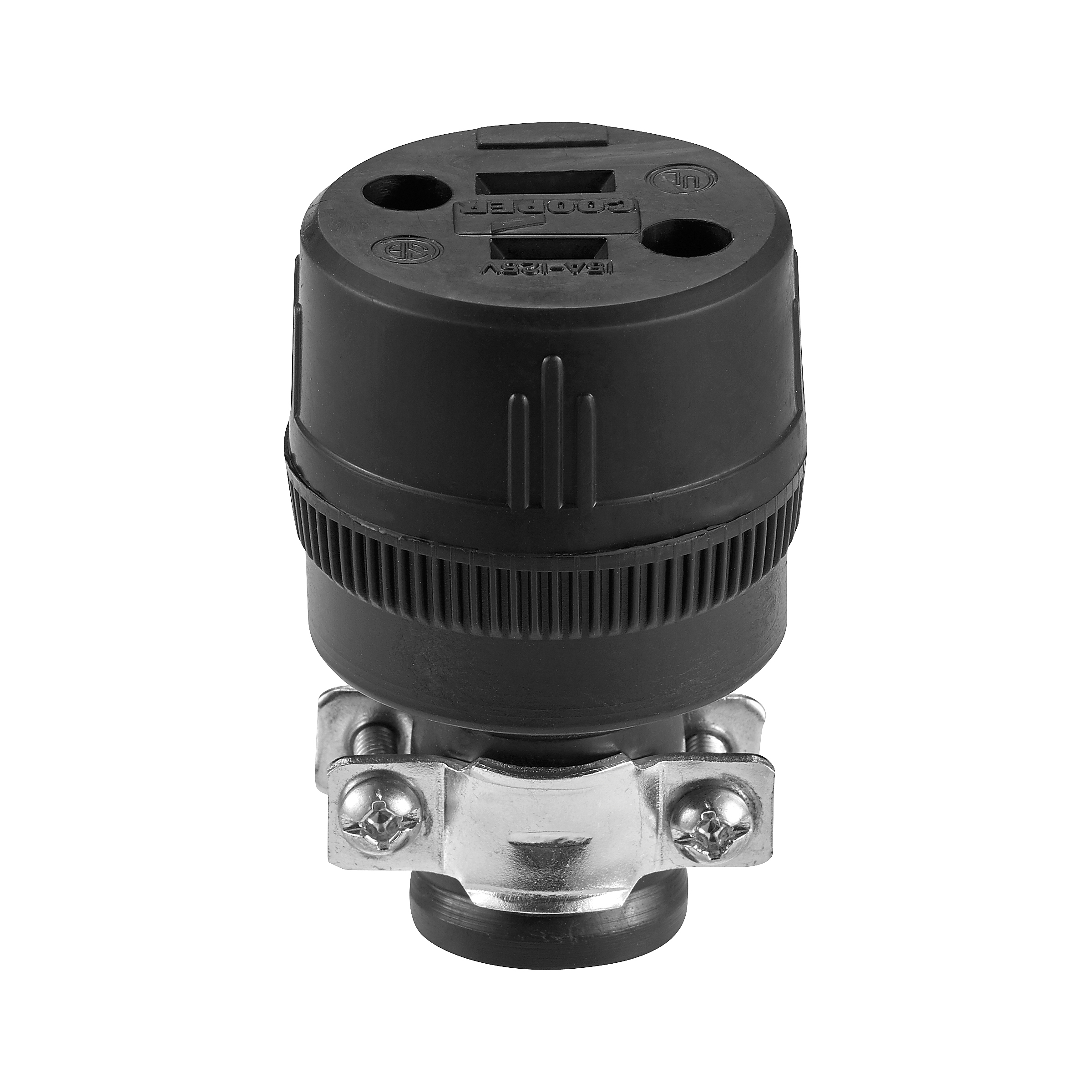 Rubber Connector