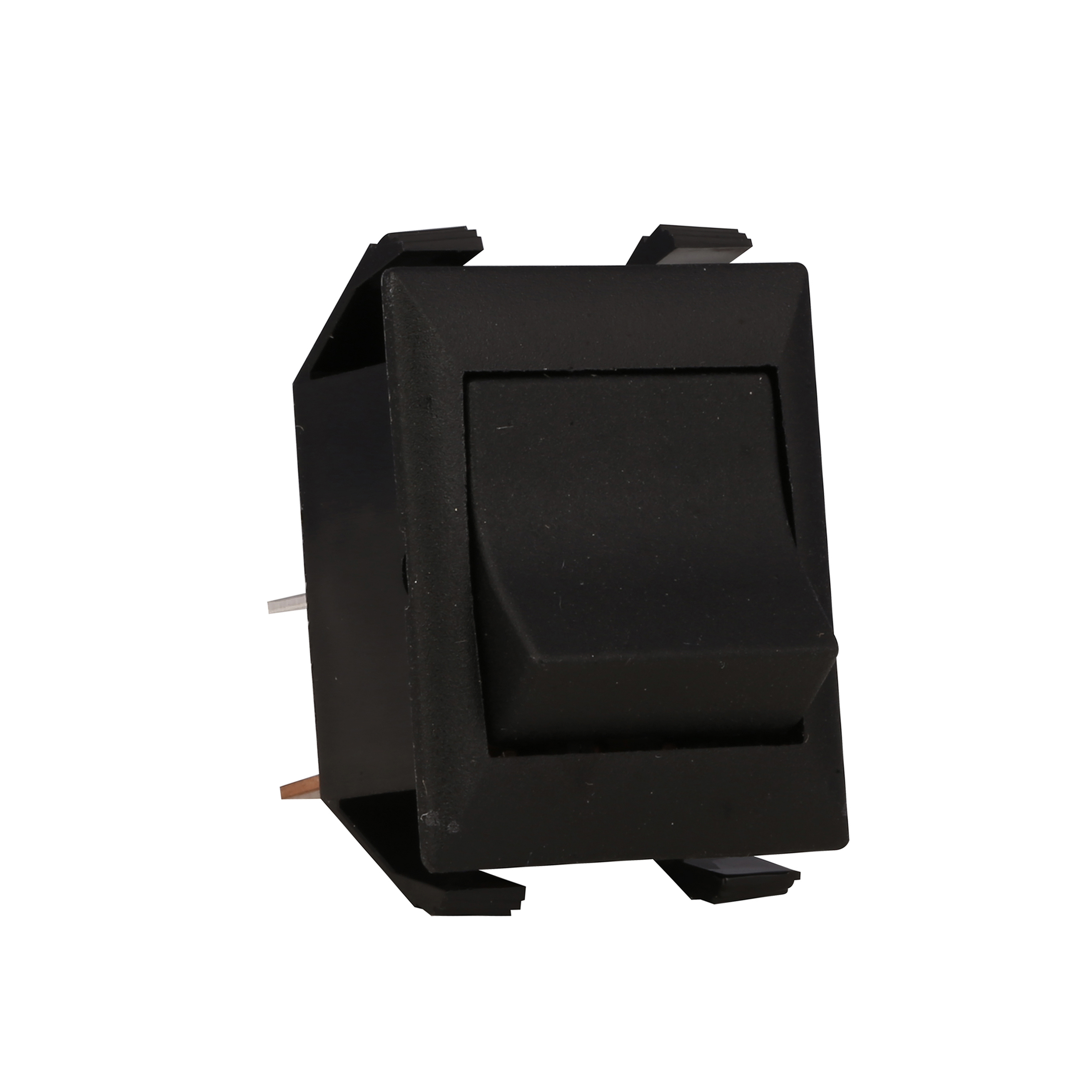 Midsize AC Rated Rocker