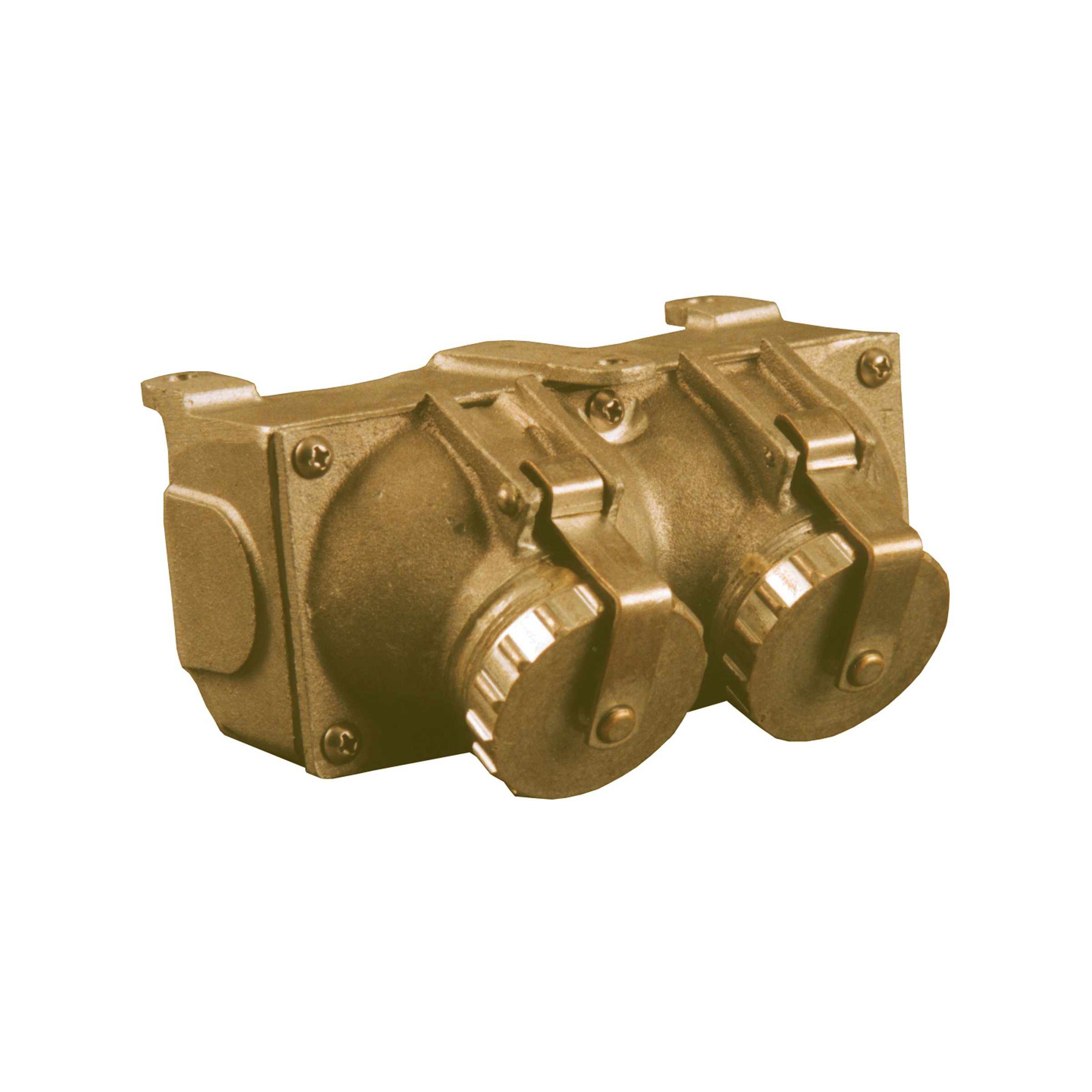 Eaton's Crouse-Hinds series Pauluhn ProConnect 26 Cover